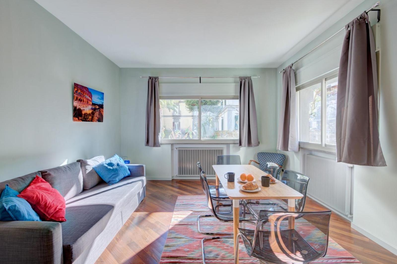 Bellissimo Nel Apartment *