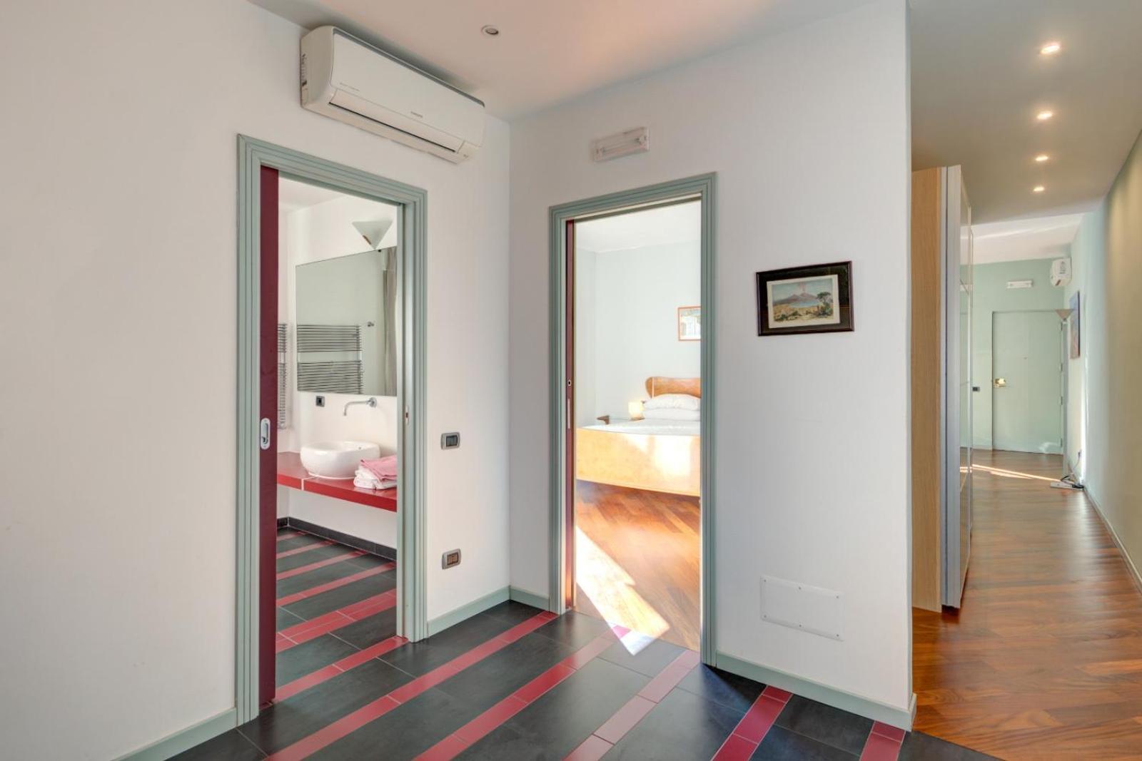 Bellissimo Nel Apartment *