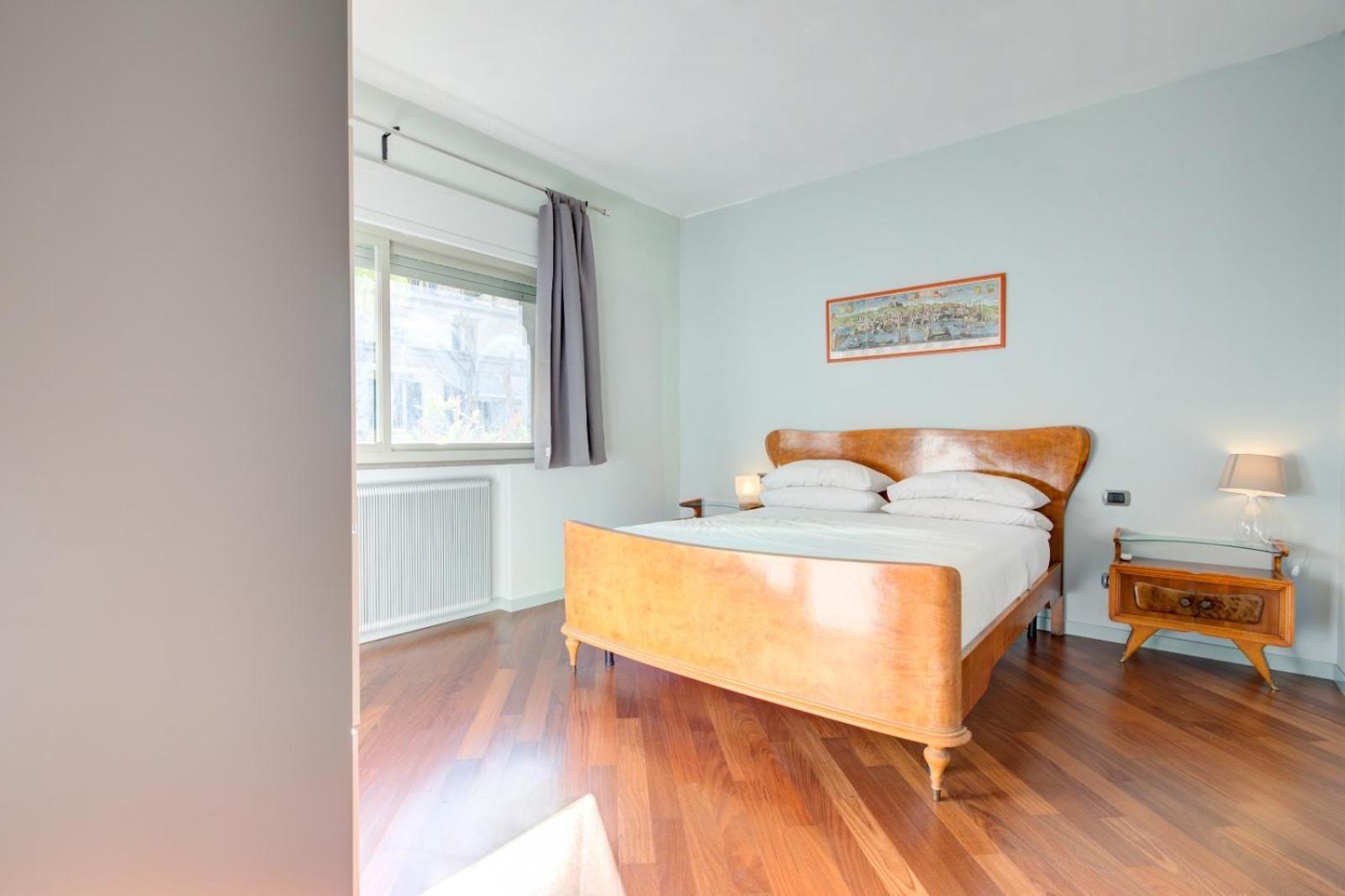 Apartment Bellissimo Nel *