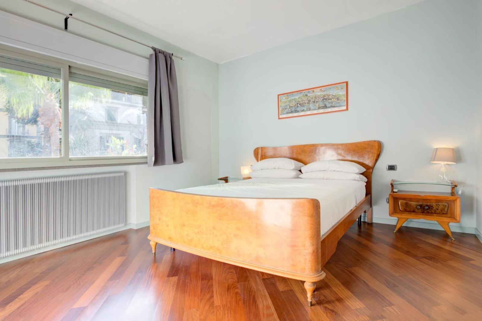Apartment Bellissimo Nel Naples